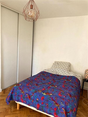 chambre à la location -   93100  MONTREUIL, surface 35 m2 location chambre - UBI475913015